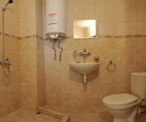 Family Hotel Prolet