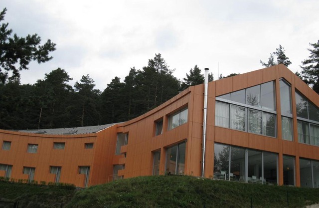 Family Hotel The Body
