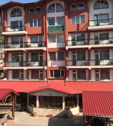 Family Hotel Yola
