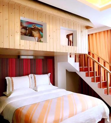 Family Hotel Zhangjiajie