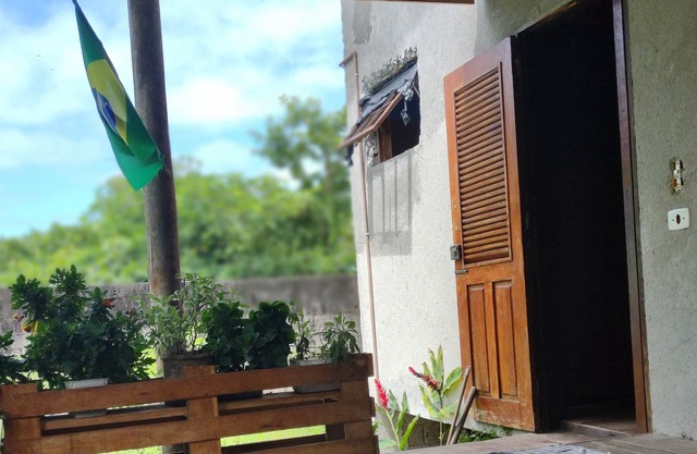 Family house, close to the beach