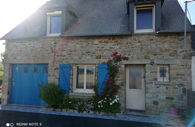 family house for 10 people
