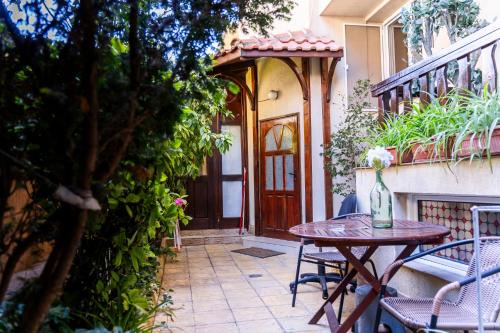 Family House Katerini