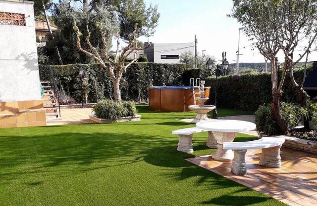 Family House - La Mora Beach - Tarragona