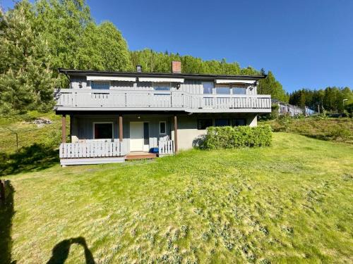 Family house near Kvitfjell & Hunderfossen