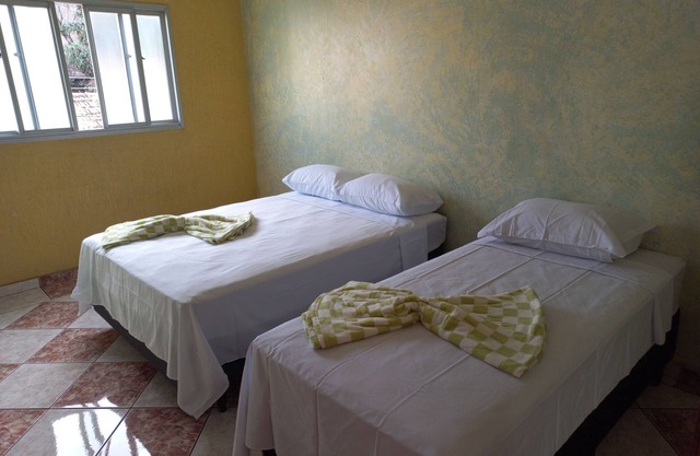 Family House/With Bath For those seeking comfort 500 MTS Basilica