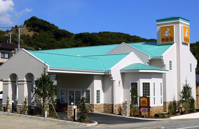 Family Lodge Hatagoya Chiba Katsuura