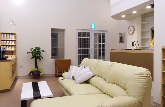 Family Lodge Hatagoya Kisarazu Kaneda