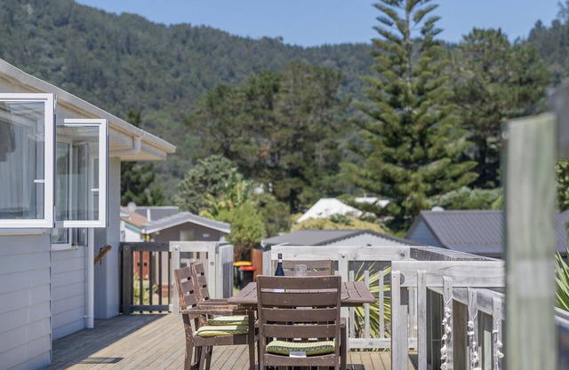 Family Oasis - Pauanui Holiday Home