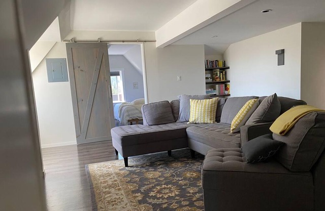Family Oriented spacious home (with nursery)