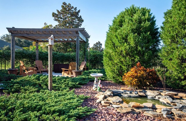 Family Paradise with Private Heated Pool