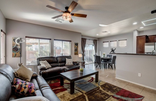 Family & Pet Friendly Retreat w/Maid Service