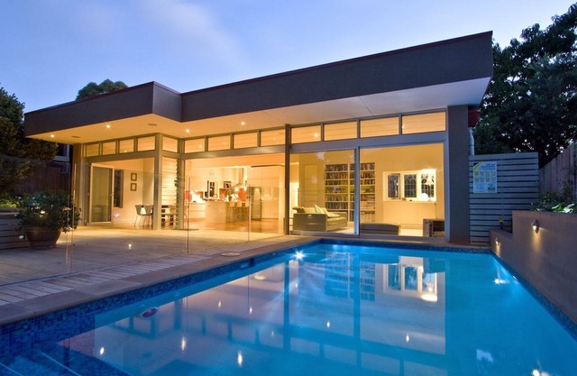 Family Resort Living