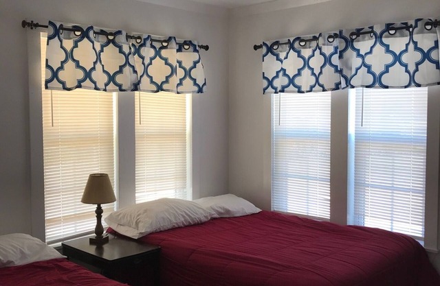 Family Resort located on beautiful Lake Buchanan.