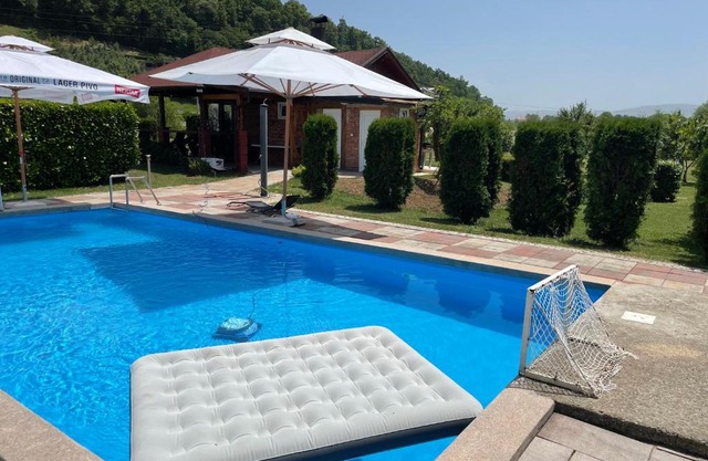 Family resort TRAPISTI