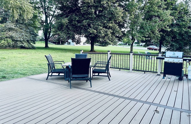 Family Retreat-6 Bedroom-Sleeps 12