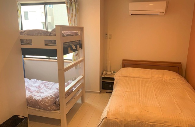 Family room 303 No smoking /Sado Niigata