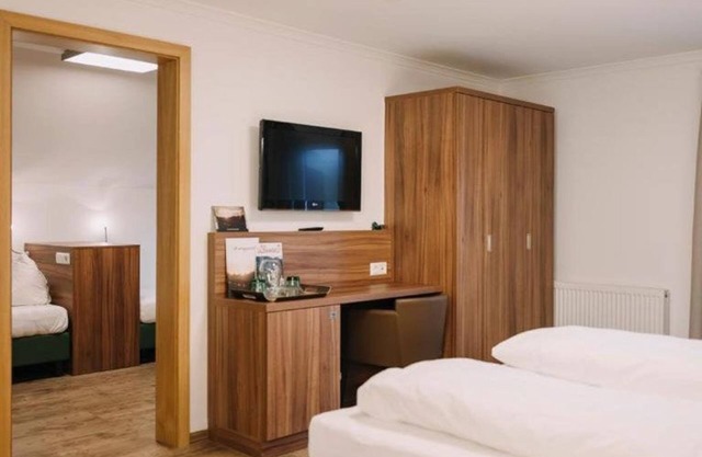 Family room Aich - Aichingerwirt