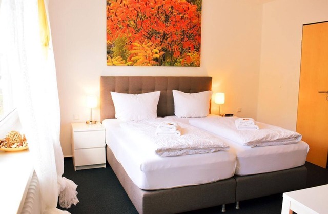 Family room - Hotel Emmerich