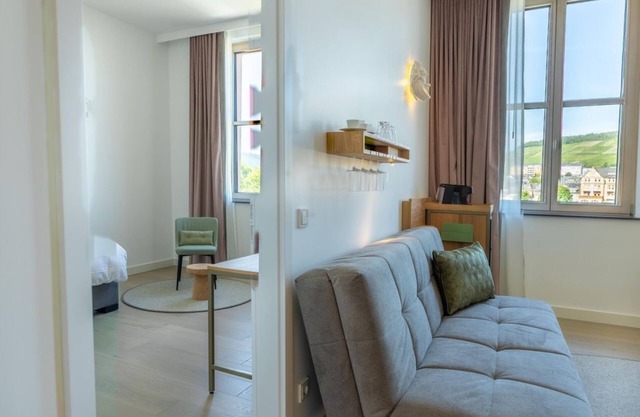 Family room King - DEINHARD's