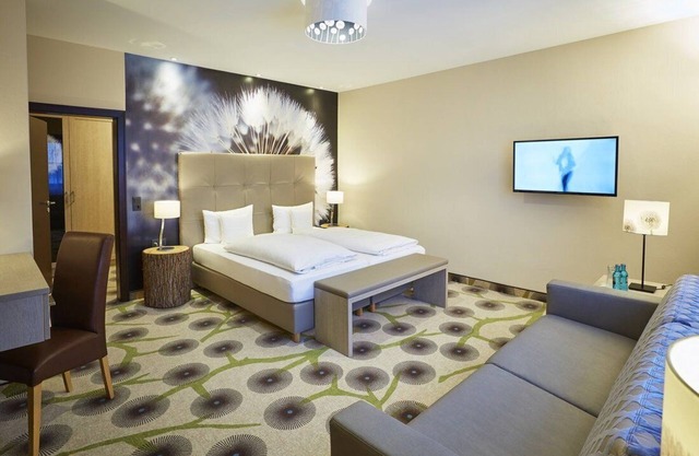 Family room, max. 4 persons