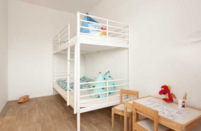 Family Room - VCH Hotel Stralsund