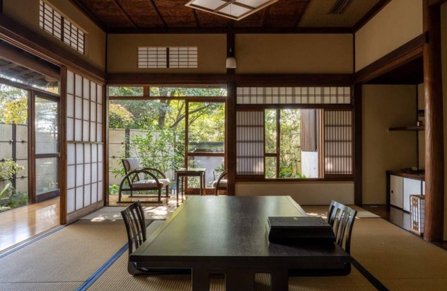 Family Room with Openair Bath Tachibana | Room /Hadano Kanagawa