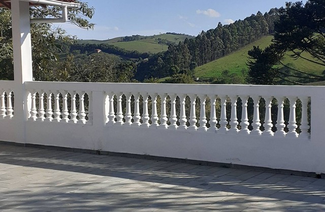 Family room with terrace