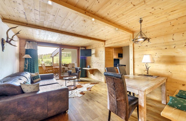 Family Suite Cabin Superior