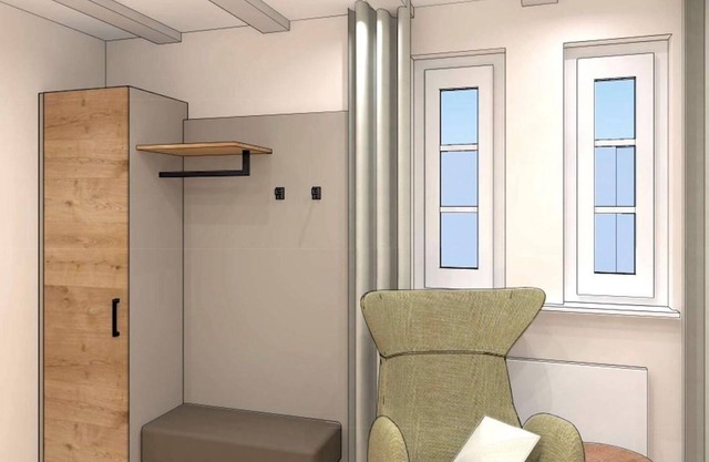 Family suite comfort - St. Laurentiushof