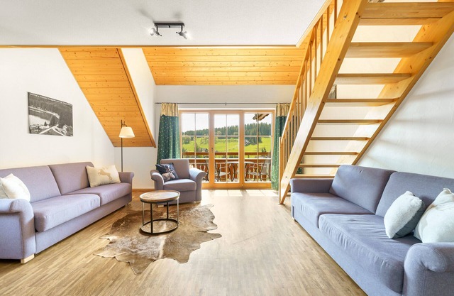 Family Suite Comfort