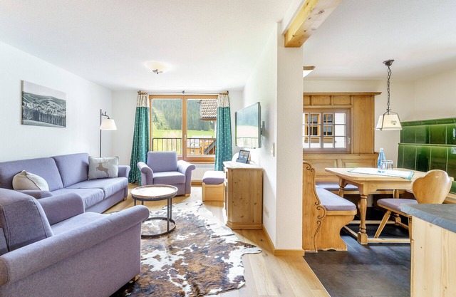Family Suite Deluxe