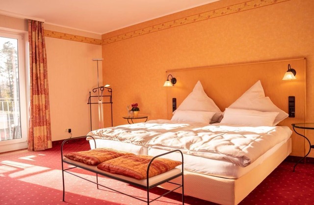 Family Suite - Hotel Löwenstein