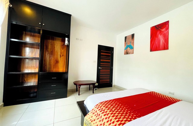 FAMILY SUITE in Puerto Ayora