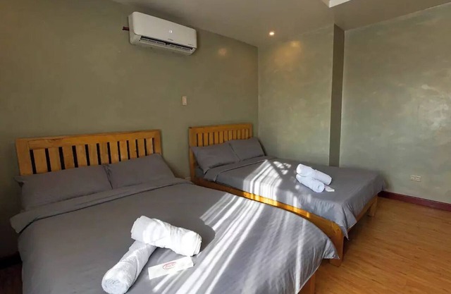 Family Suite In Santa Maria