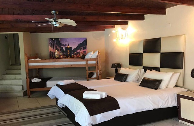 Family Suite [Villa MikaMora]