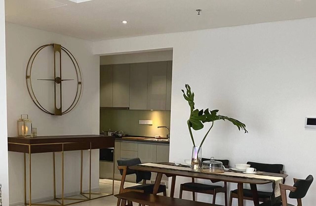 Family Suites Serviced Apartment