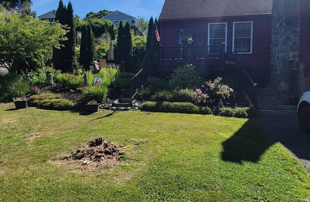 Family Summer Cottage