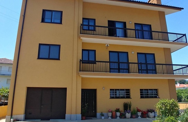 Family Vacation Apartment (2-5 pax)