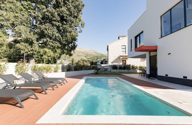 Family Villa ANNE