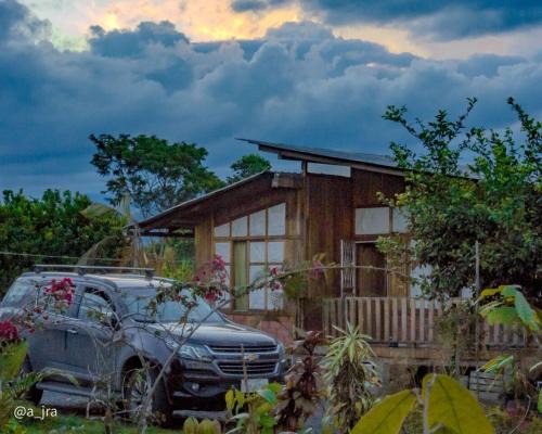Family villa in Puyo