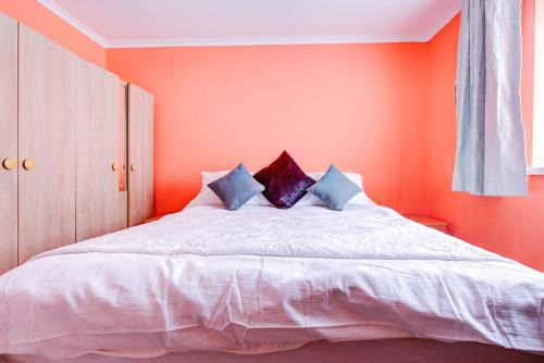 Family Villa two bedroom