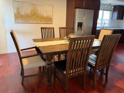 FamilyFriendly 3BR Near Eastridge, Lake Cunningham