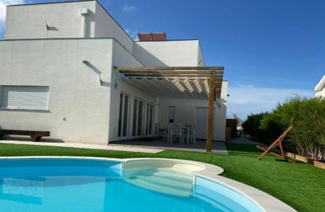 FamilyHost Charm Porto Covo