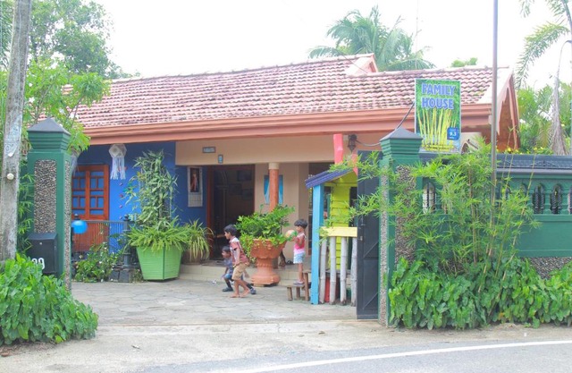 Familyhouse