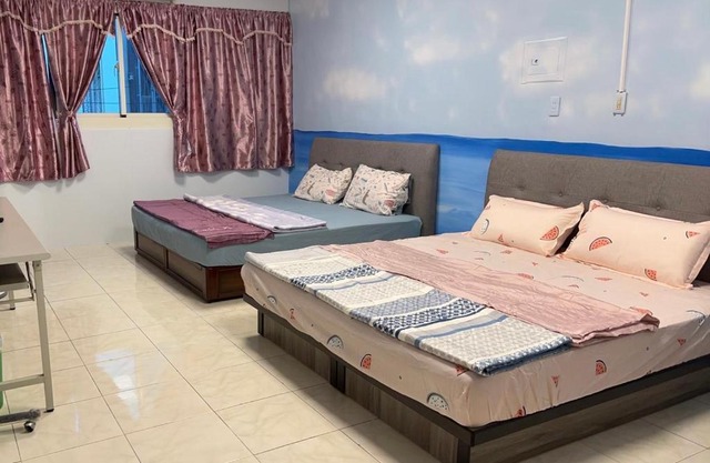 Fangliao Homestay