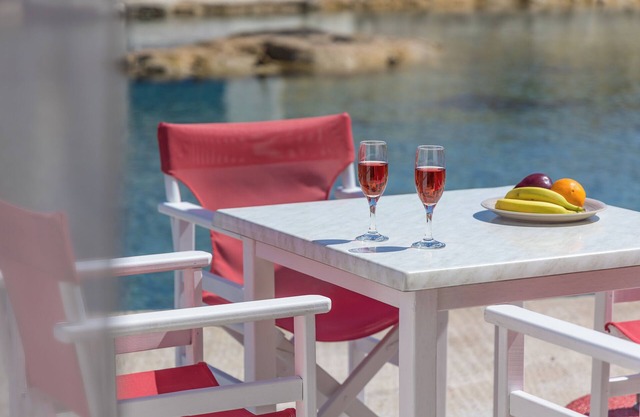 FANI DREAM SUITE 2&3 By Vilos Suites