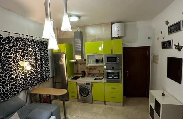 Fantástic Apartment the Center