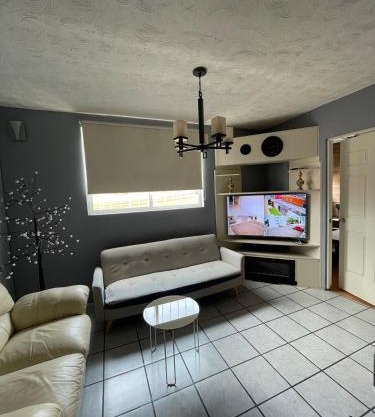 Fantástico apartamento céntrico