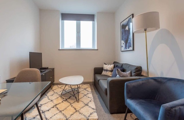 Fantastic 1 Bedroom Apartment, Leeds